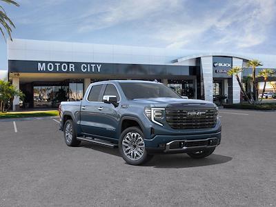 2025 GMC Sierra 1500 Crew Cab 4WD Pickup for sale #G251330 - photo 1