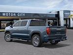2025 GMC Sierra 1500 Crew Cab 4WD Pickup for sale #G251330 - photo 4