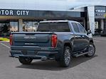 2025 GMC Sierra 1500 Crew Cab 4WD Pickup for sale #G251330 - photo 2