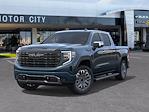 2025 GMC Sierra 1500 Crew Cab 4WD Pickup for sale #G251330 - photo 6