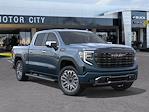 2025 GMC Sierra 1500 Crew Cab 4WD Pickup for sale #G251330 - photo 7