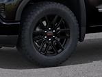 2025 GMC Sierra 1500 Crew Cab 4WD Pickup for sale #G251331 - photo 9