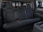 2025 GMC Sierra 1500 Crew Cab 4WD Pickup for sale #G251333 - photo 17