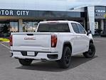 2025 GMC Sierra 1500 Crew Cab 4WD Pickup for sale #G251333 - photo 2