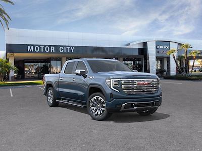 2025 GMC Sierra 1500 Crew Cab 4WD Pickup for sale #G251341 - photo 1