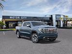 2025 GMC Sierra 1500 Crew Cab 4WD Pickup for sale #G251341 - photo 1
