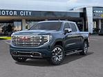 2025 GMC Sierra 1500 Crew Cab 4WD Pickup for sale #G251341 - photo 6