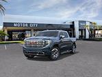2025 GMC Sierra 1500 Crew Cab 4WD Pickup for sale #G251341 - photo 8