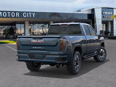 2025 GMC Sierra 2500 Crew Cab 4WD Pickup for sale #G251343 - photo 2