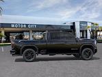 New 2025 GMC Sierra 2500 AT4 Crew Cab 4WD Pickup for sale #G251344 - photo 5
