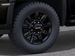 New 2025 GMC Sierra 2500 AT4 Crew Cab 4WD Pickup for sale #G251344 - photo 9