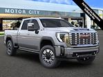 2025 GMC Sierra 3500 Crew Cab 4WD Pickup for sale #G251345 - photo 25