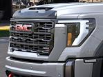 New 2025 GMC Sierra 2500 AT4 Crew Cab 4WD Pickup for sale #G251350 - photo 13