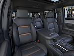 New 2025 GMC Sierra 2500 AT4 Crew Cab 4WD Pickup for sale #G251350 - photo 16