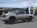 New 2025 GMC Sierra 2500 AT4 Crew Cab 4WD Pickup for sale #G251350 - photo 3