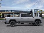 New 2025 GMC Sierra 2500 AT4 Crew Cab 4WD Pickup for sale #G251350 - photo 5