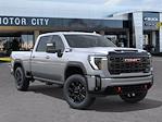 New 2025 GMC Sierra 2500 AT4 Crew Cab 4WD Pickup for sale #G251350 - photo 7