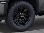 New 2025 GMC Sierra 2500 AT4 Crew Cab 4WD Pickup for sale #G251350 - photo 9