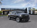 2025 GMC Sierra 1500 Crew Cab 4WD Pickup for sale #G251351 - photo 1