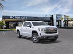 2025 GMC Sierra 1500 Crew Cab 4WD Pickup for sale #G251352 - photo 1