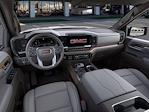 2025 GMC Sierra 1500 Crew Cab 4WD Pickup for sale #G251352 - photo 15