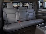 2025 GMC Sierra 1500 Crew Cab 4WD Pickup for sale #G251352 - photo 17