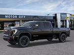 2025 GMC Sierra 3500 Crew Cab 4WD Pickup for sale #G251360 - photo 2