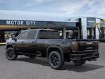 2025 GMC Sierra 3500 Crew Cab 4WD Pickup for sale #G251360 - photo 3