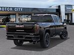 2025 GMC Sierra 3500 Crew Cab 4WD Pickup for sale #G251360 - photo 4
