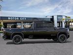 2025 GMC Sierra 3500 Crew Cab 4WD Pickup for sale #G251360 - photo 5