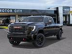 2025 GMC Sierra 3500 Crew Cab 4WD Pickup for sale #G251360 - photo 6