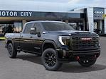 2025 GMC Sierra 3500 Crew Cab 4WD Pickup for sale #G251360 - photo 7