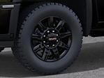2025 GMC Sierra 3500 Crew Cab 4WD Pickup for sale #G251360 - photo 9