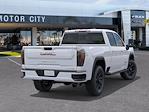 2025 GMC Sierra 2500 Crew Cab 4WD Pickup for sale #G251362 - photo 4