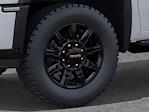 2025 GMC Sierra 2500 Crew Cab 4WD Pickup for sale #G251362 - photo 9