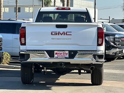 New 2025 GMC Sierra 2500 Pro Regular Cab Pickup for sale #G251364 - photo 2