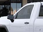 2025 GMC Sierra 2500 Regular Cab 4WD Pickup for sale #G251365 - photo 12
