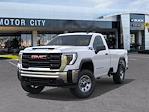 2025 GMC Sierra 2500 Regular Cab 4WD Pickup for sale #G251365 - photo 6