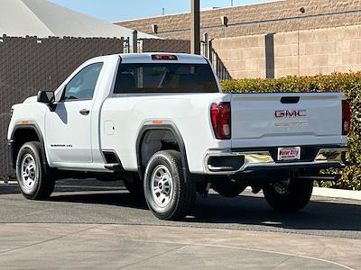 New 2025 GMC Sierra 2500 Pro Regular Cab Pickup for sale #G251366 - photo 2