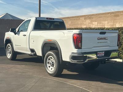 New 2025 GMC Sierra 2500 Pro Regular Cab 4WD Pickup for sale #G251367 - photo 2