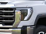 New 2025 GMC Sierra 2500 SLE Crew Cab 4WD Pickup for sale #G251371 - photo 10