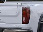 New 2025 GMC Sierra 2500 SLE Crew Cab 4WD Pickup for sale #G251371 - photo 11