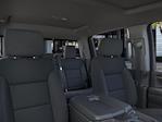 New 2025 GMC Sierra 2500 SLE Crew Cab 4WD Pickup for sale #G251371 - photo 24