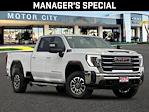 New 2025 GMC Sierra 2500 SLE Crew Cab for sale #G251371 - photo 25