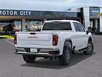 New 2025 GMC Sierra 2500 SLE Crew Cab 4WD Pickup for sale #G251371 - photo 4