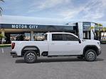 New 2025 GMC Sierra 2500 SLE Crew Cab 4WD Pickup for sale #G251371 - photo 5