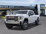 New 2025 GMC Sierra 2500 SLE Crew Cab 4WD Pickup for sale #G251371 - photo 6