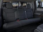 2025 GMC Sierra 2500 Crew Cab 4WD Pickup for sale #G251372 - photo 17