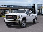 2025 GMC Sierra 2500 Crew Cab 4WD Pickup for sale #G251372 - photo 6