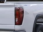 2025 GMC Sierra 3500 Crew Cab 4WD Pickup for sale #G251373 - photo 11